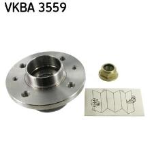 SKF VKBA 3559